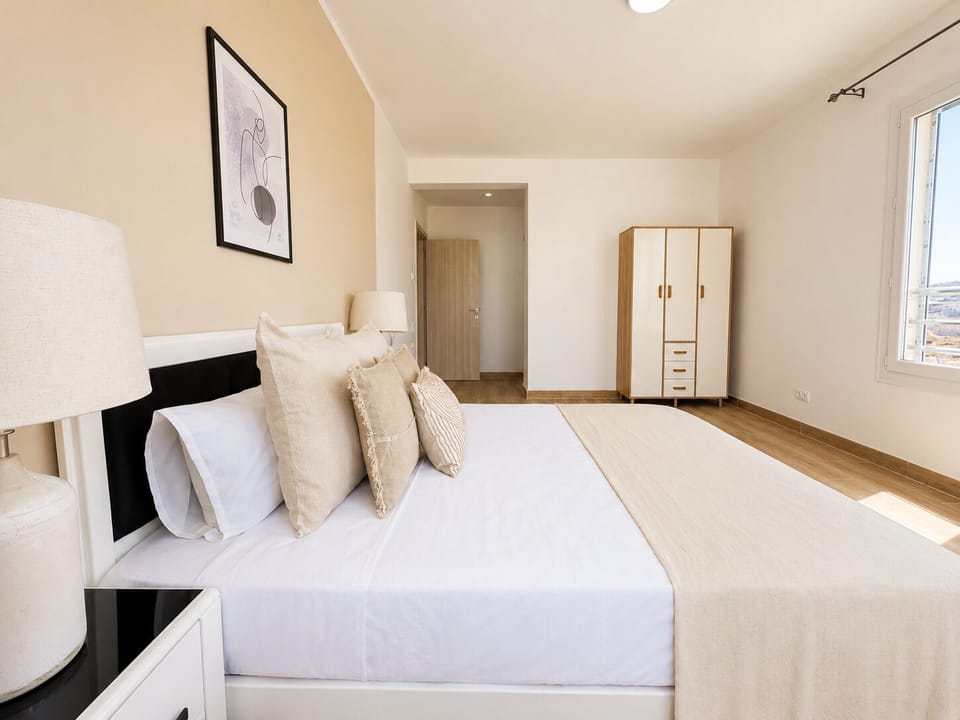 Apartment | WiFi (free)