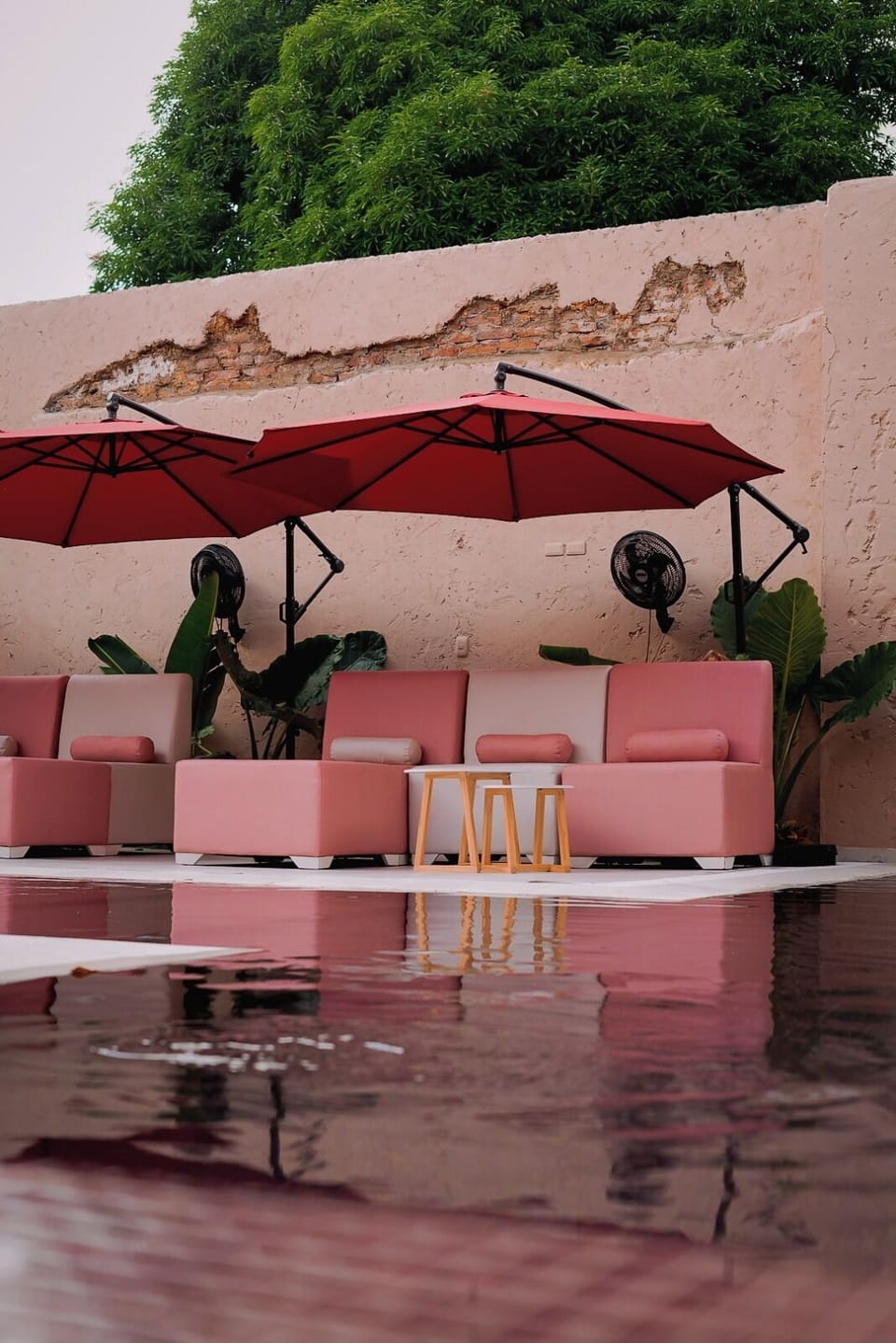Cuna 58 Hotel Boutique Hotel in Barranquilla