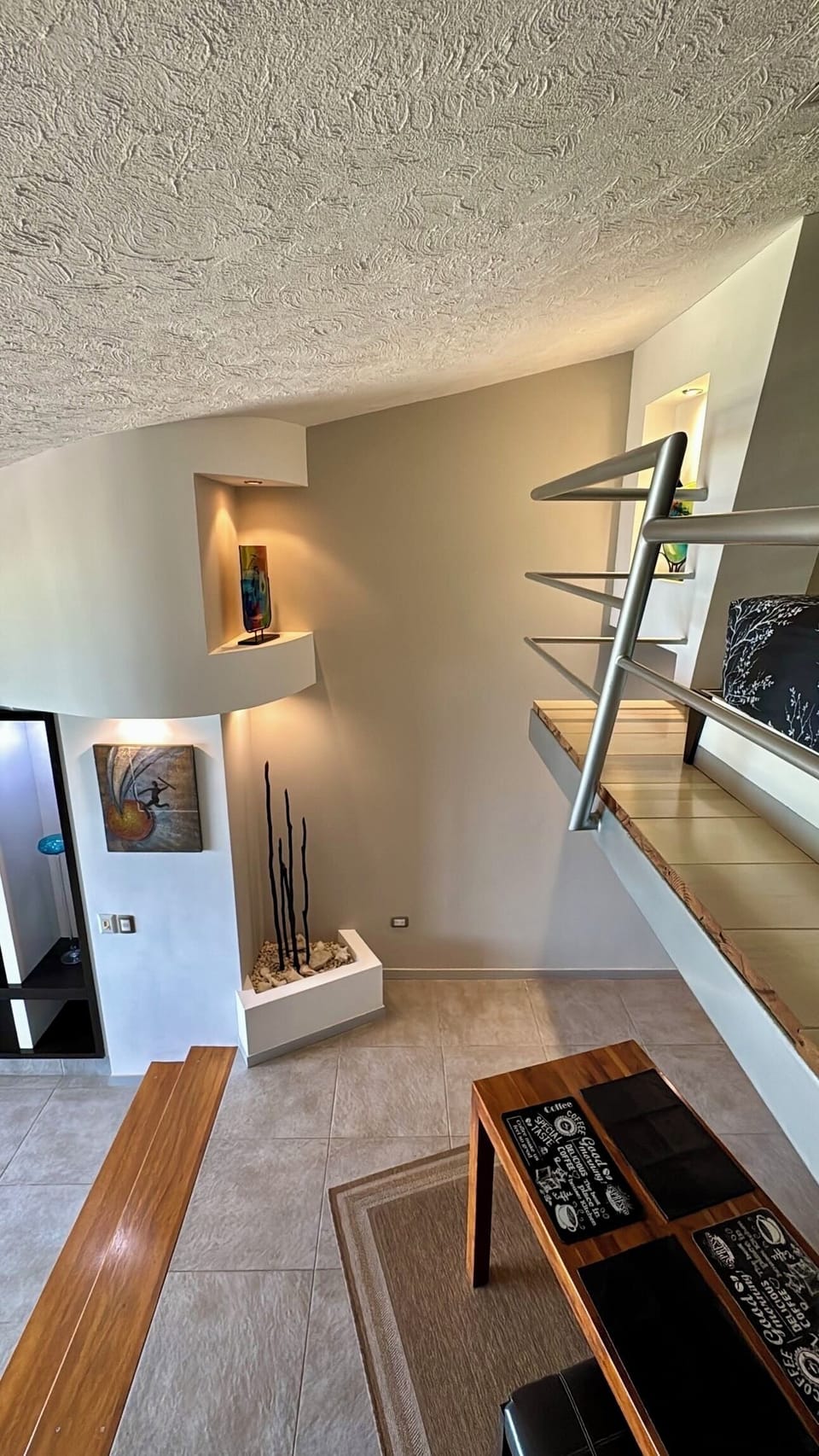 Comfort Studio, Sea View | In-room safe, blackout drapes, WiFi (free)