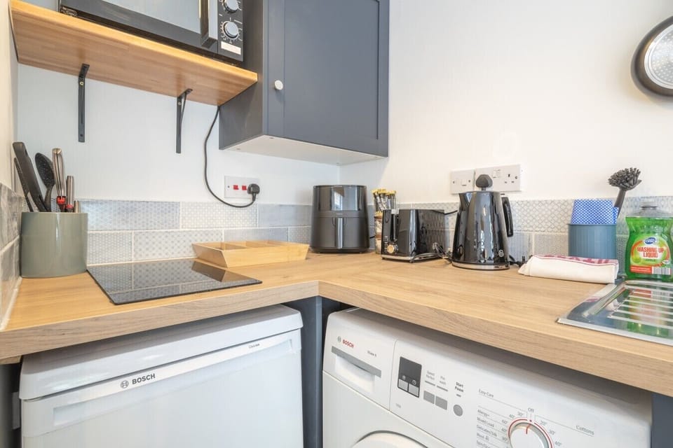 Kitchenette