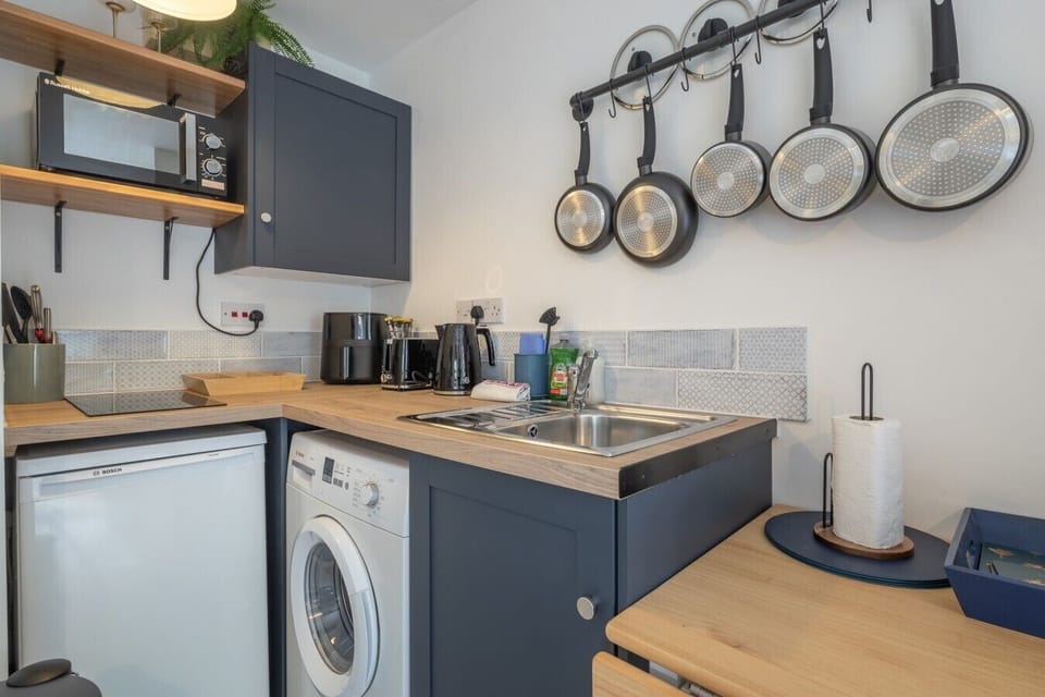 Kitchenette