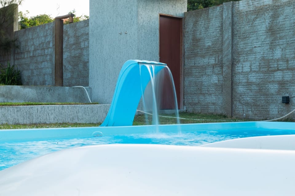 Chalet | Pool | Indoor pool