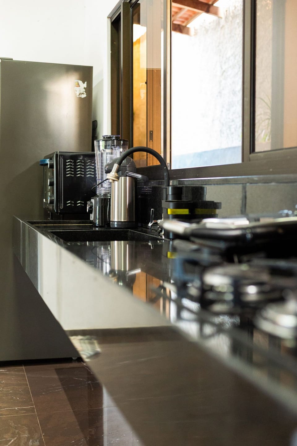 Chalet | Private kitchen