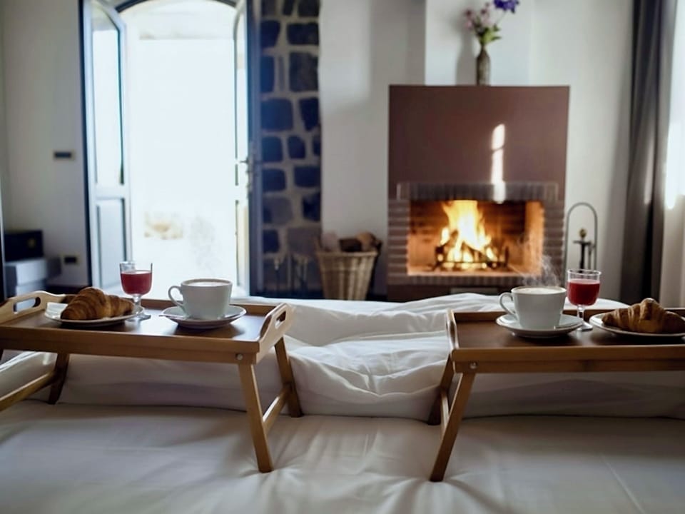 B&B Villa Loriana Bed and Breakfast in Sicily