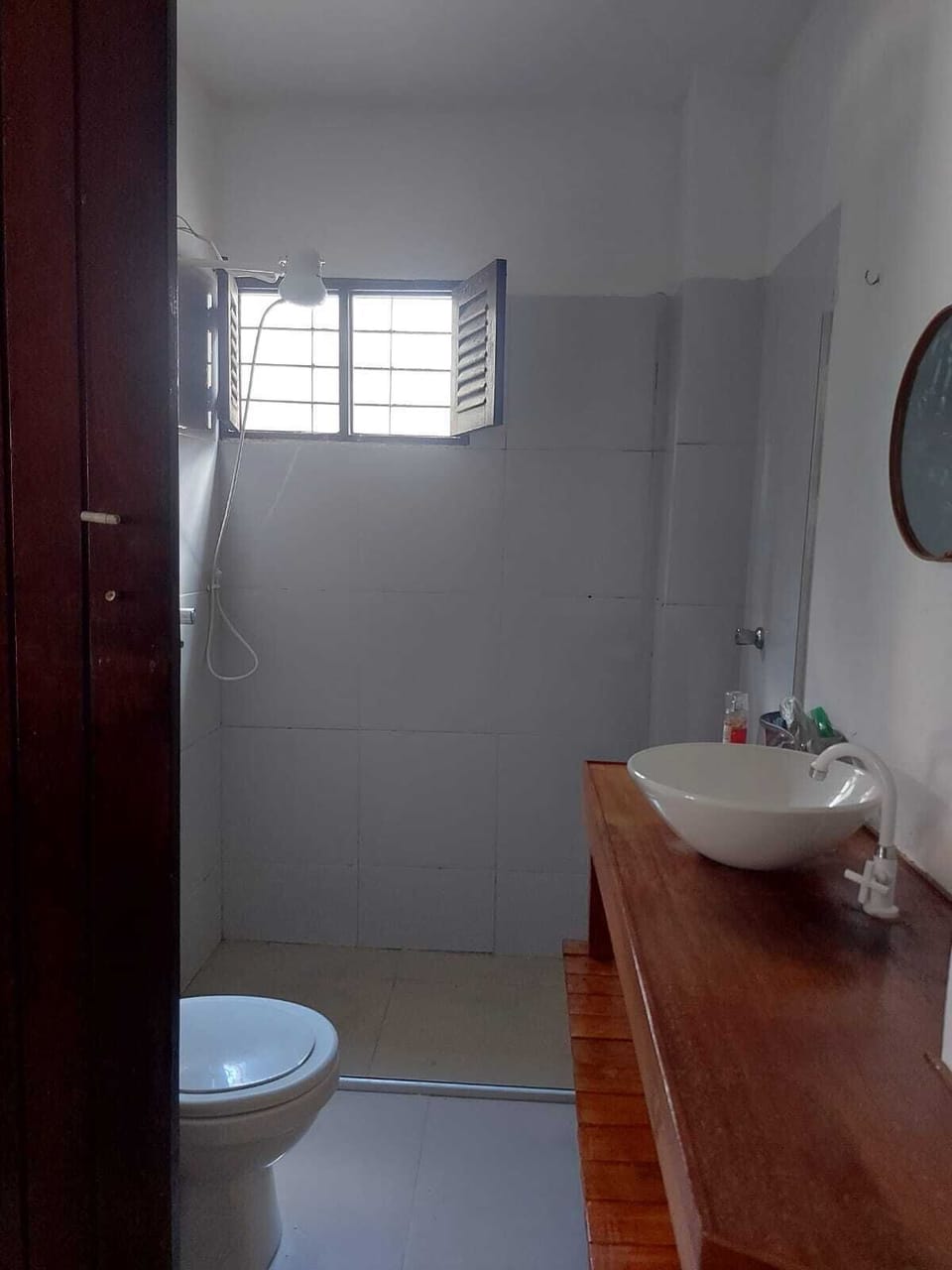 Basic Shared Dormitory | Bathroom