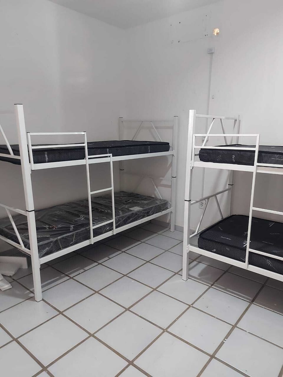 Basic Shared Dormitory | WiFi (free)