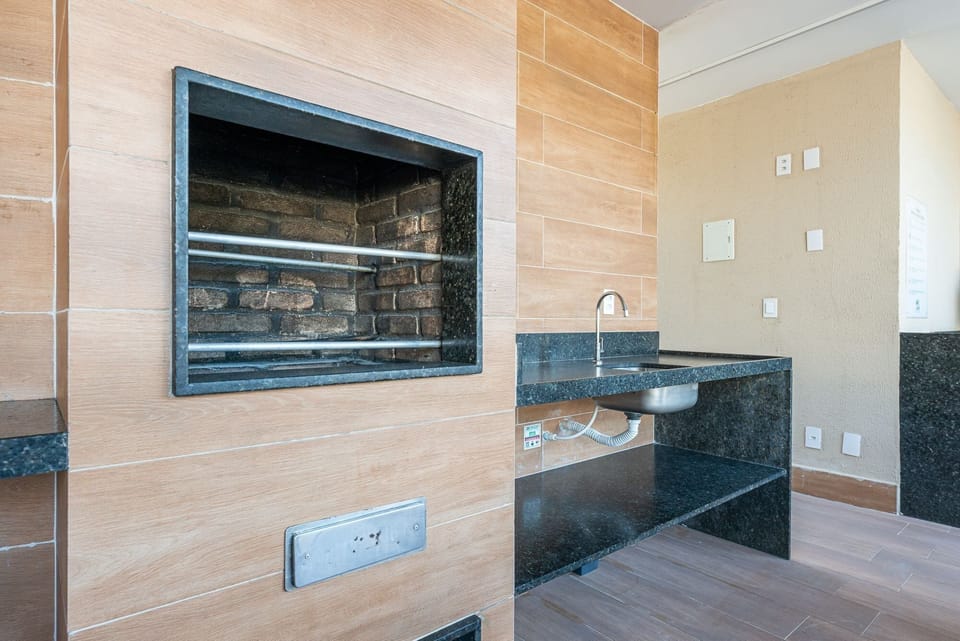 Apartment | Interior