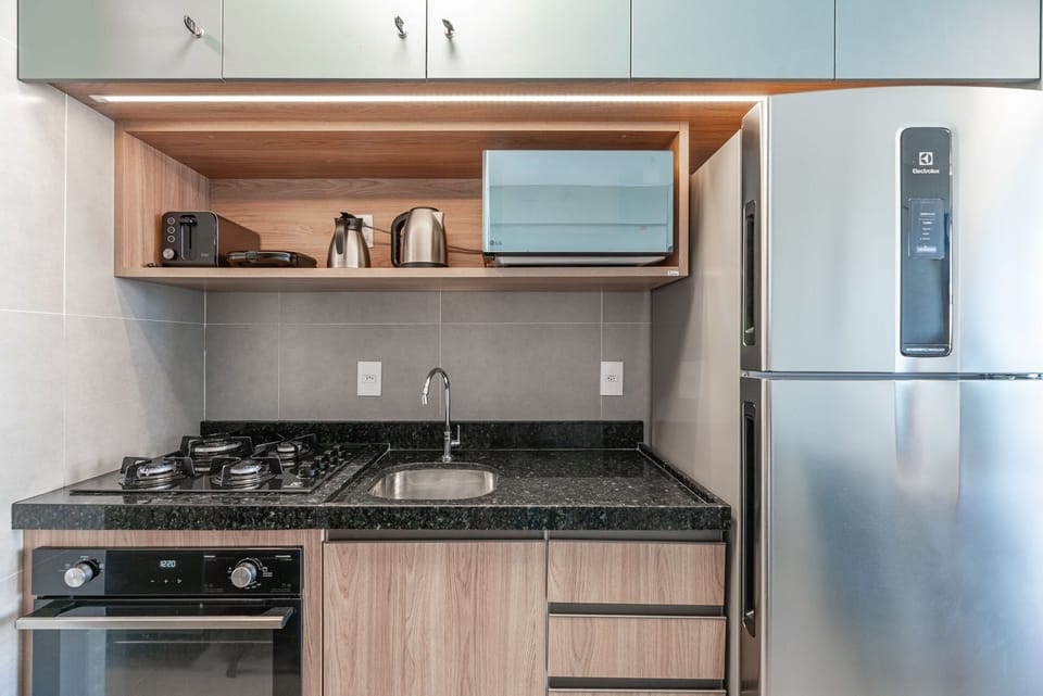 Apartment | Private kitchen