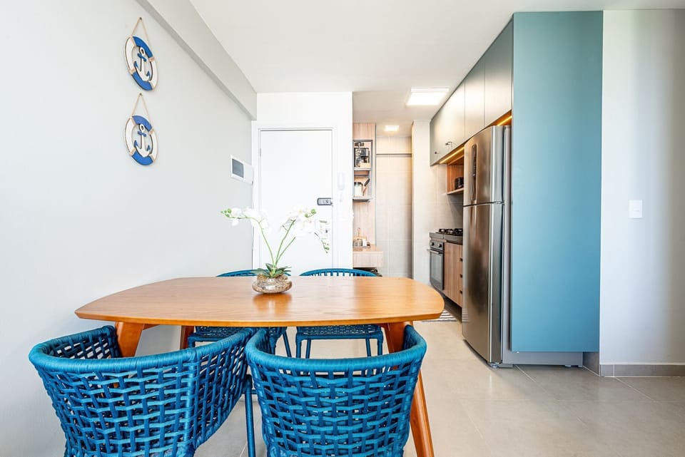 Apartment | Dining
