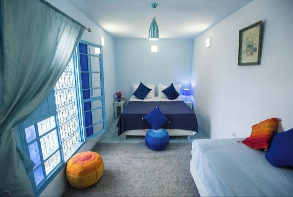 Superior Double Room, Courtyard View | WiFi (free)