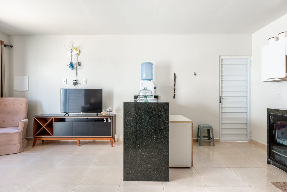 Chalet | Interior