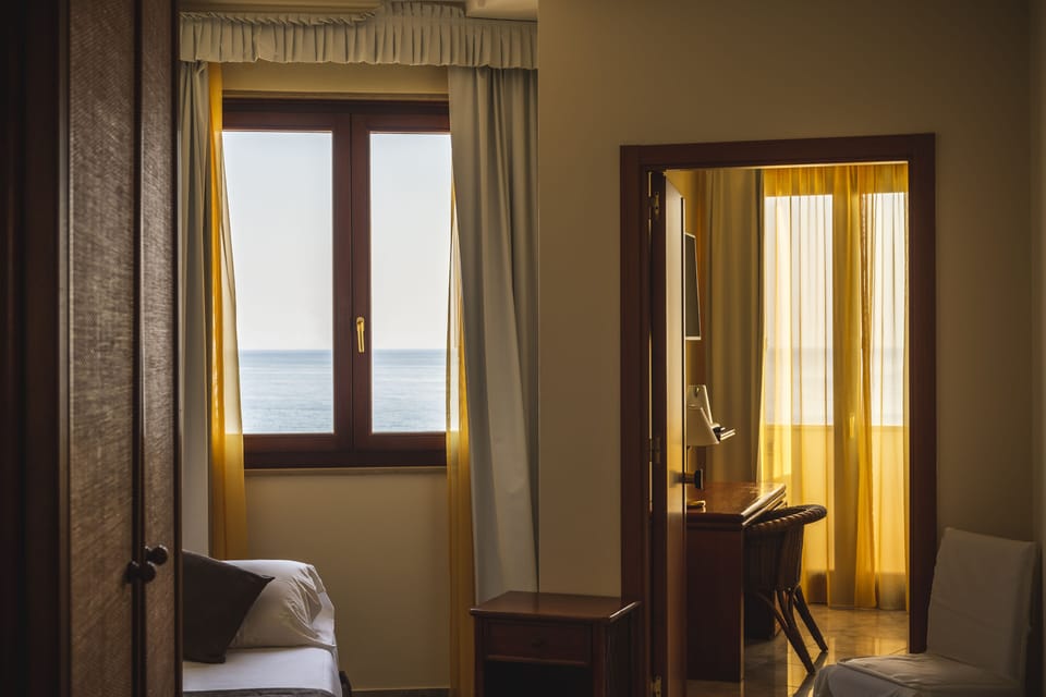 Junior Suite, Multiple Beds | Minibar, in-room safe, desk, iron/ironing board