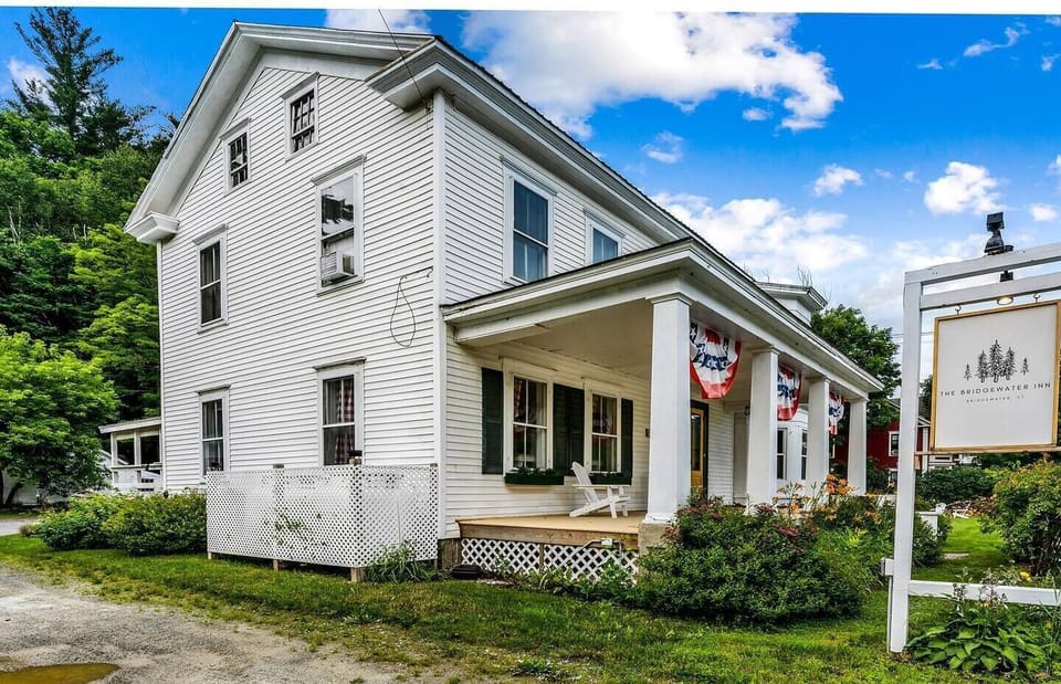 The Bridgewater Inn, Est. 2022