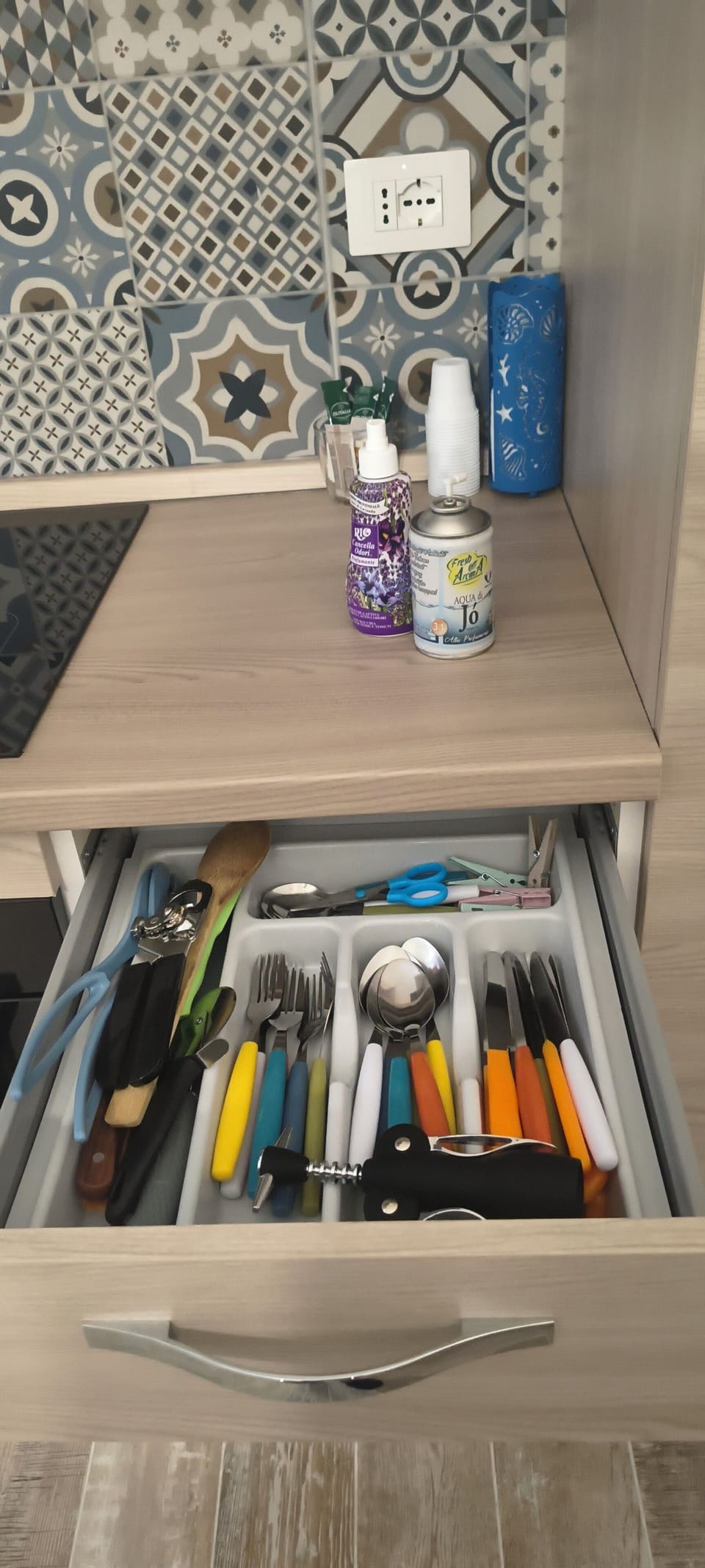 Miscellaneous
