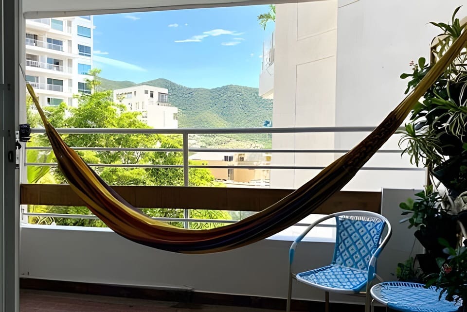 Balcony / Terrace