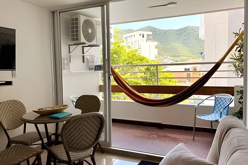 Dining area,Balcony / Terrace