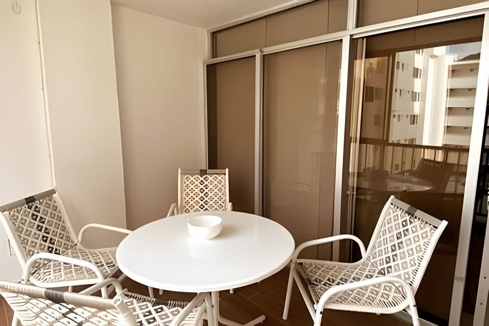 Balcony / Terrace