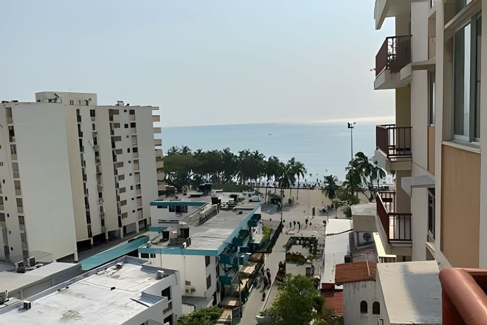 Sea view