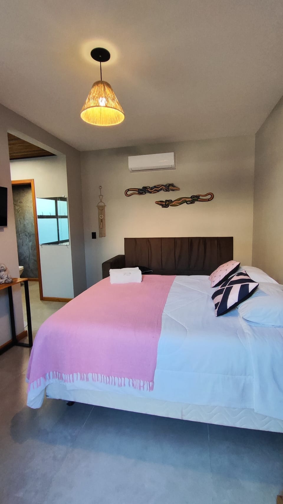 Deluxe Triple Room | WiFi (free)