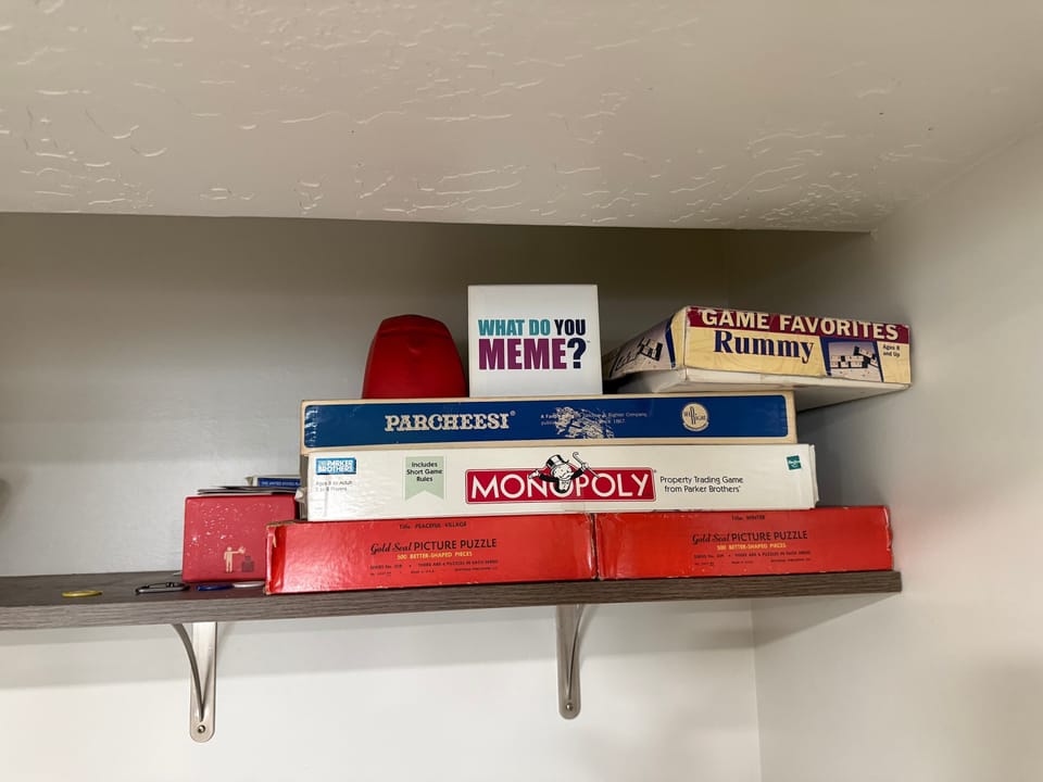 Miscellaneous