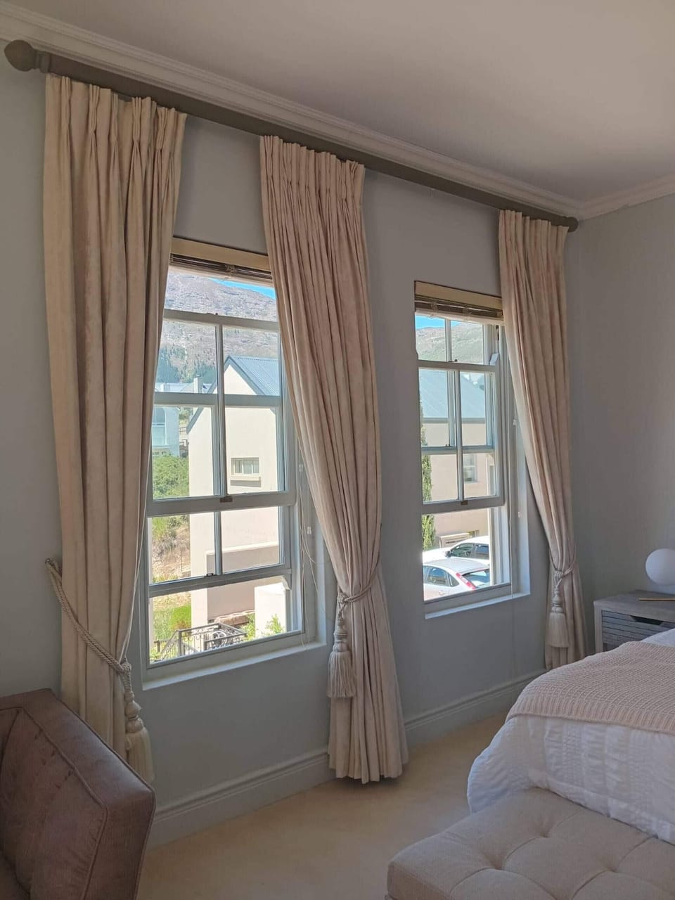 House, 2 Bedrooms, Patio, Garden View | Interior