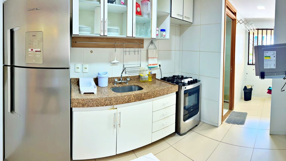Apartment | Private kitchen