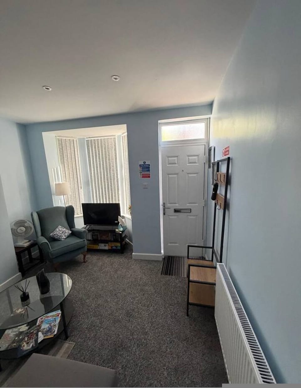 House | 2 bedrooms