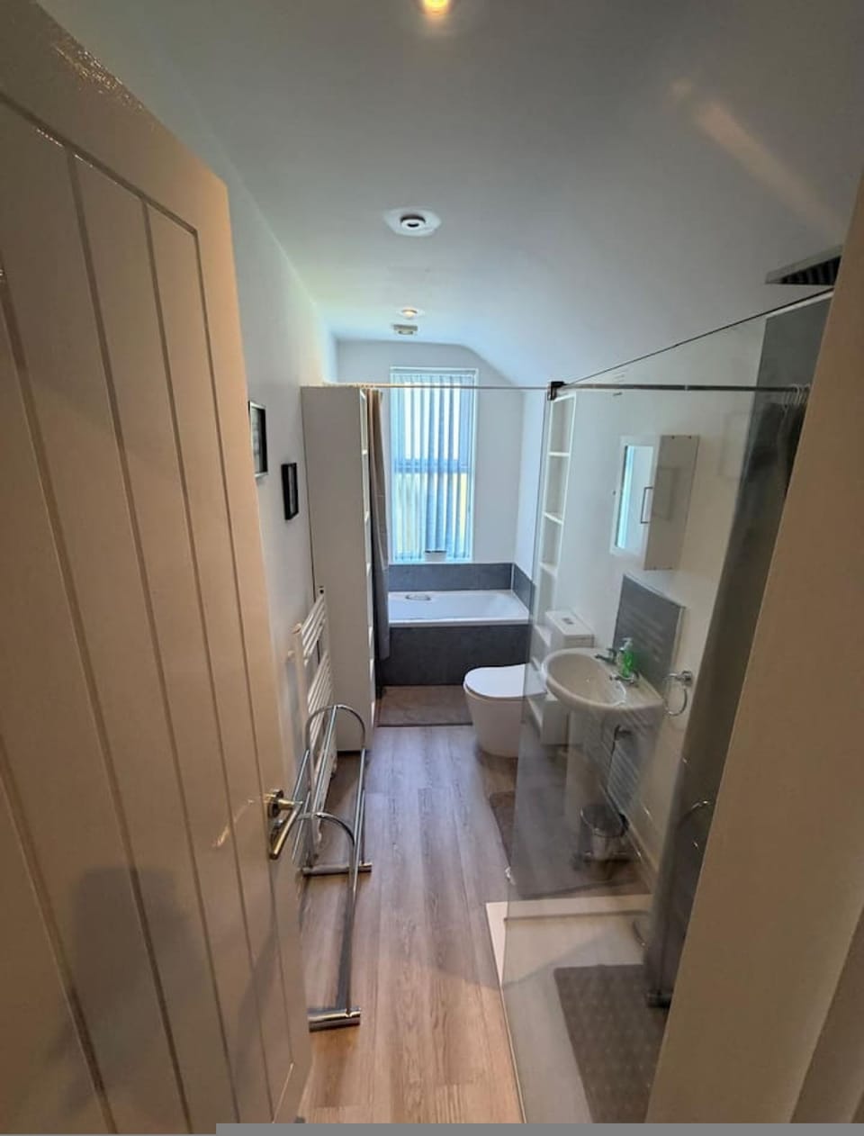 House | 2 bedrooms