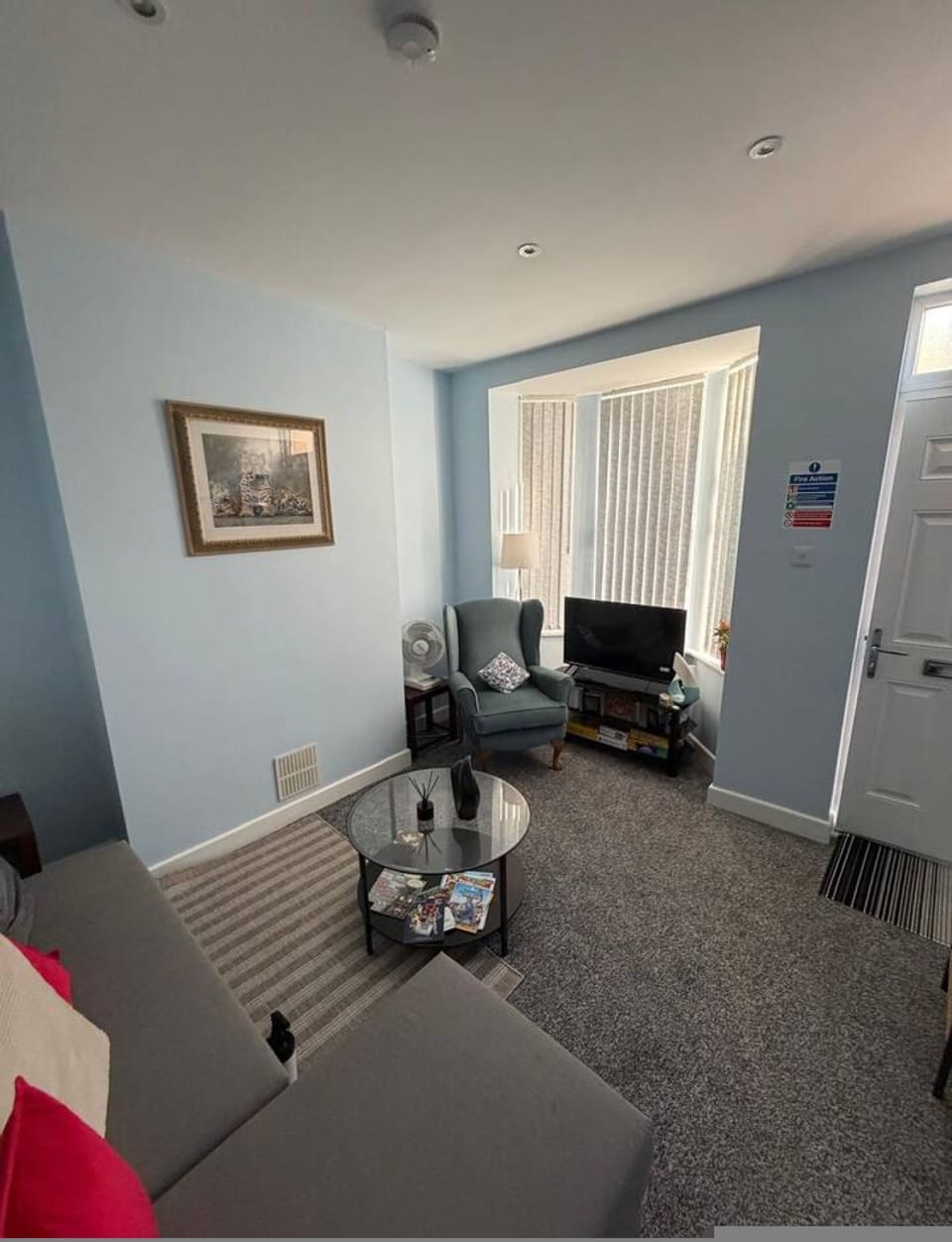 House | 2 bedrooms