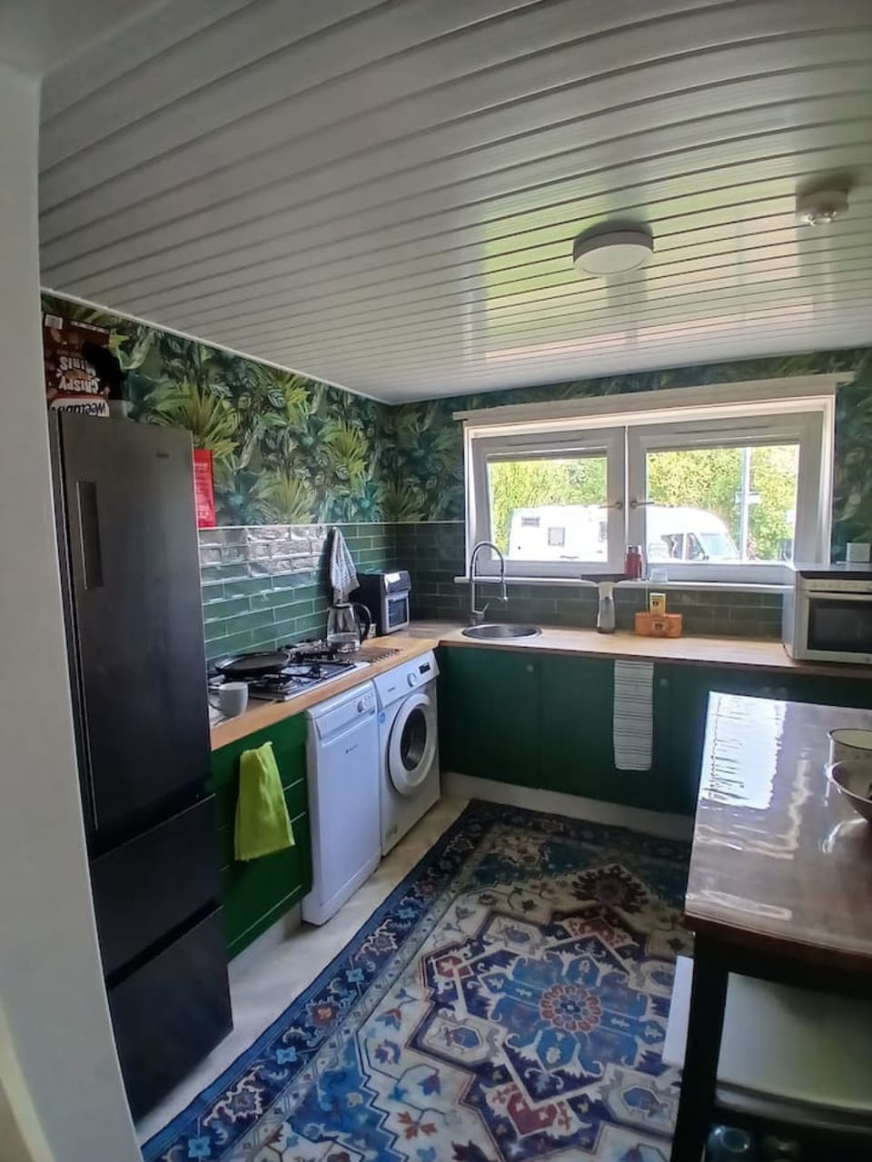 House | 2 bedrooms