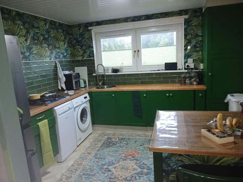 House | 2 bedrooms