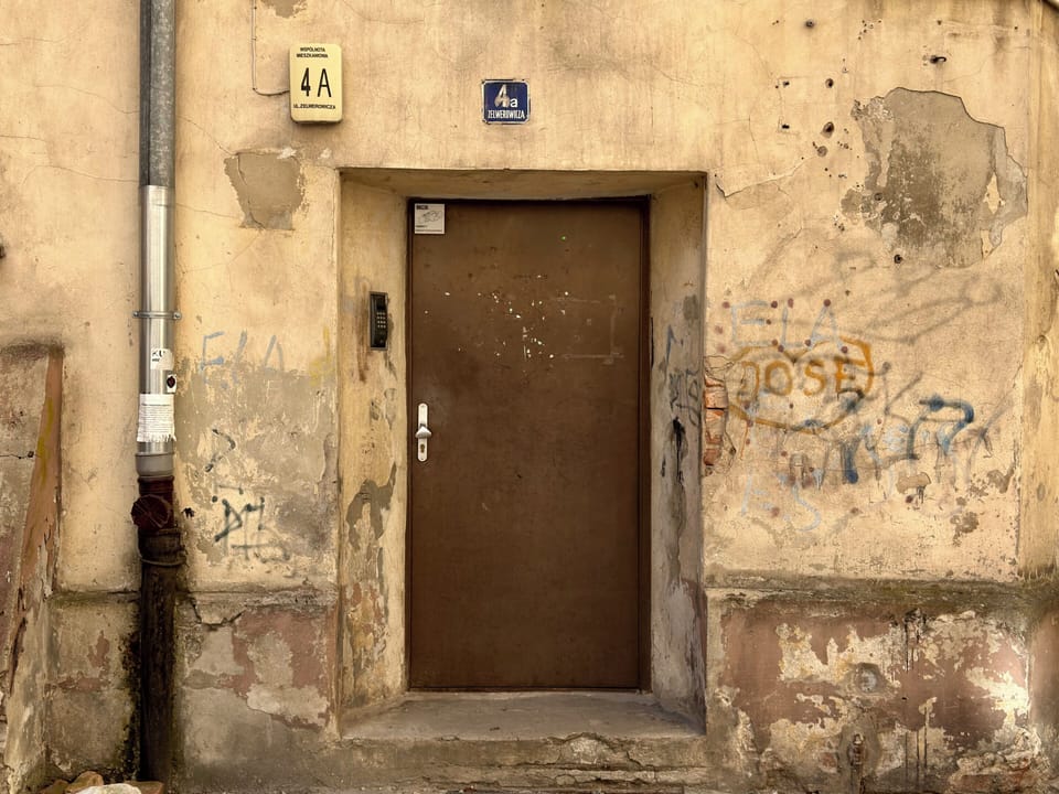 Miscellaneous