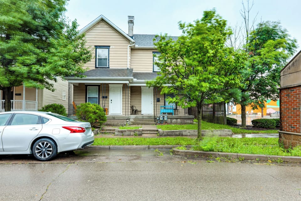Property Exterior