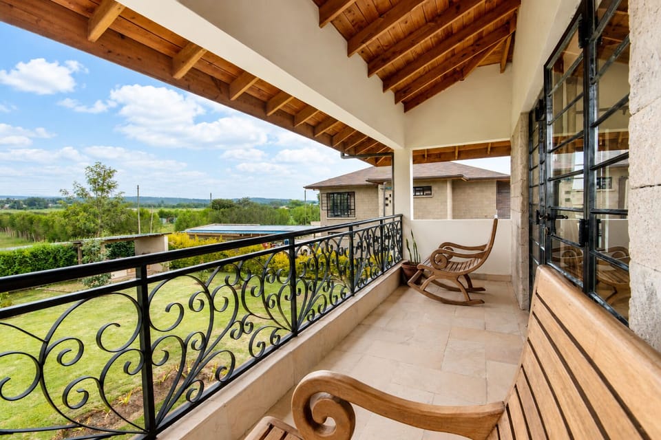Family Suite, Mountain View | Terrace/patio
