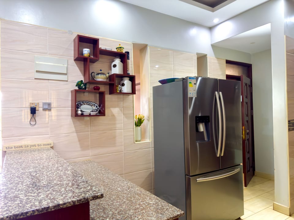 Family Duplex, Partial Lake View | Interior