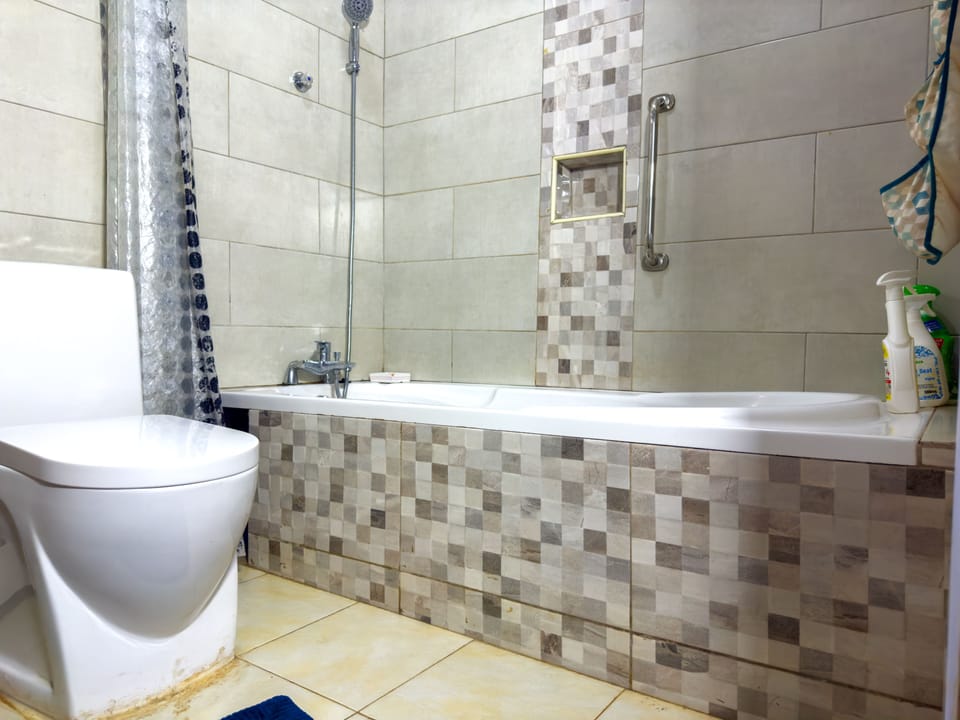 Harmony Heights Kla Apartment in Kampala