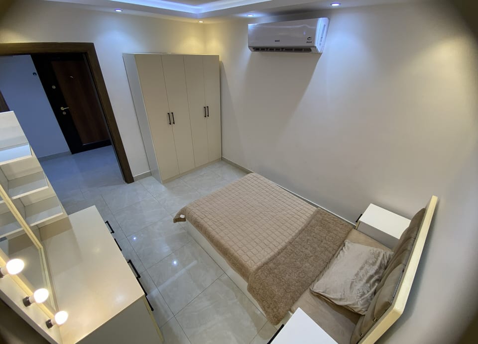 Apartment | WiFi (free)