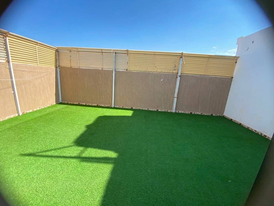 Apartment | Property grounds