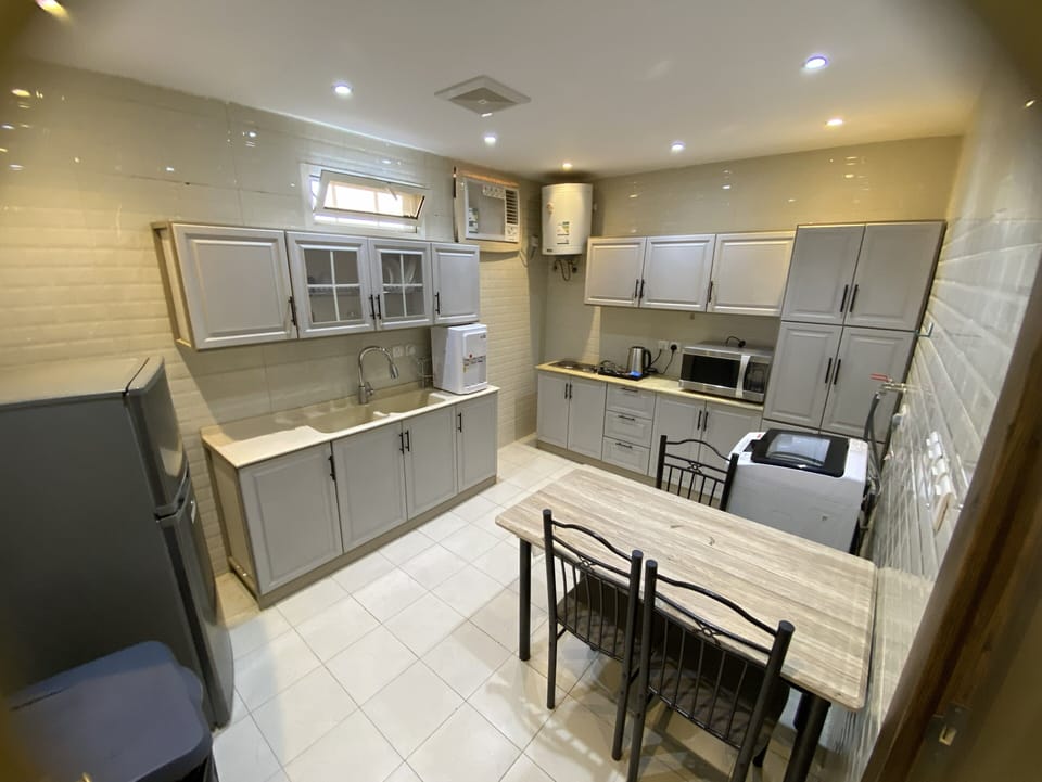 Apartment | Private kitchen