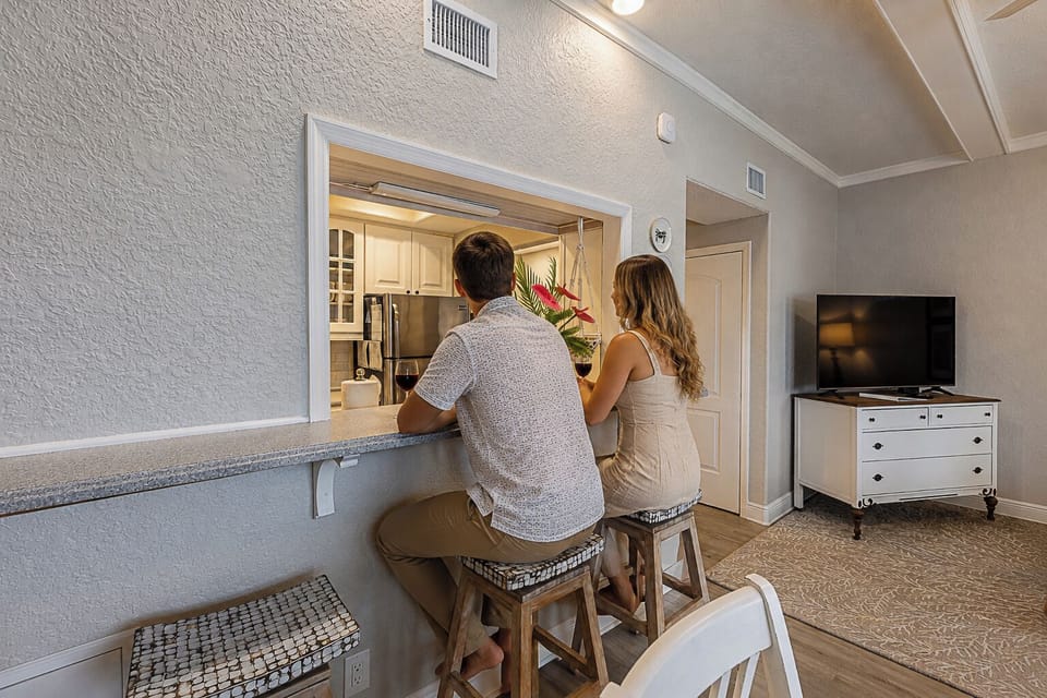 Make yourself at home, relax, and savor every moment of your stay.