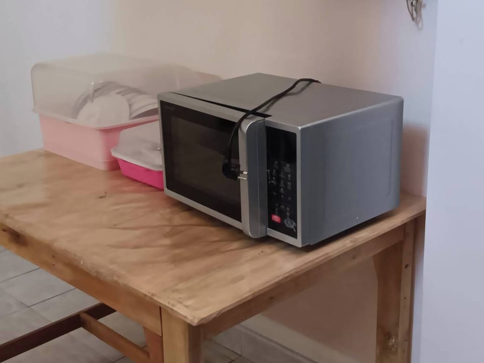 Microwave