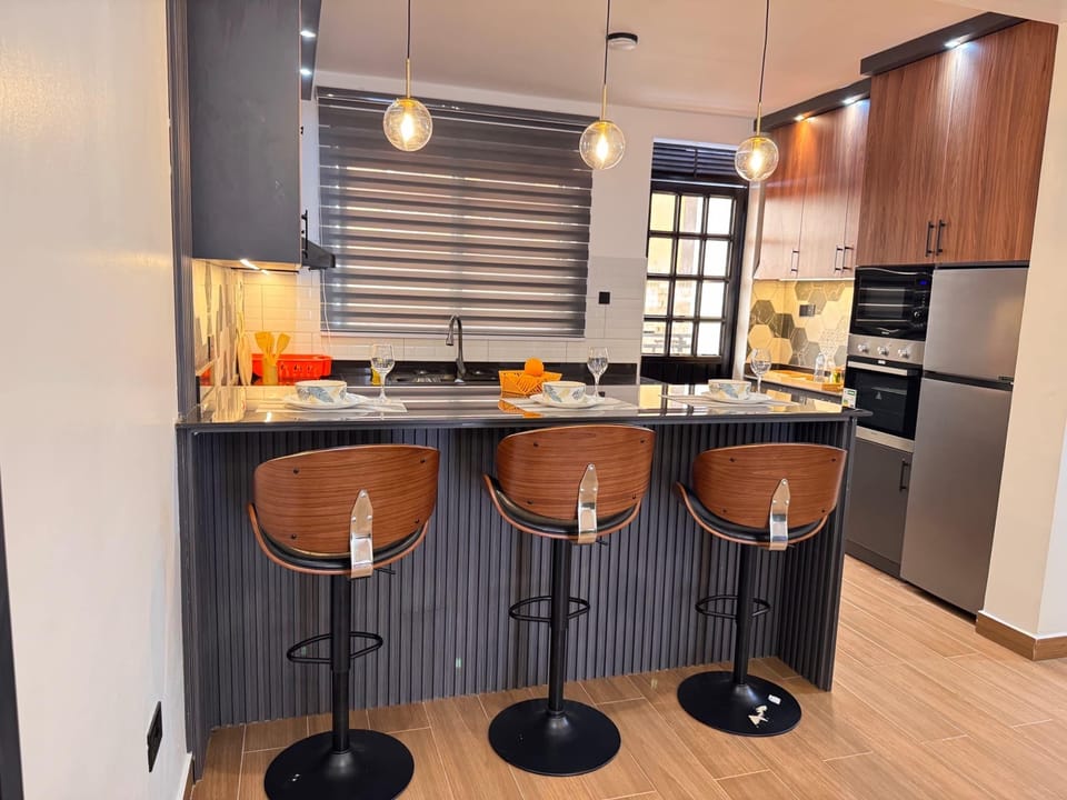 Standard Apartment | Private kitchen