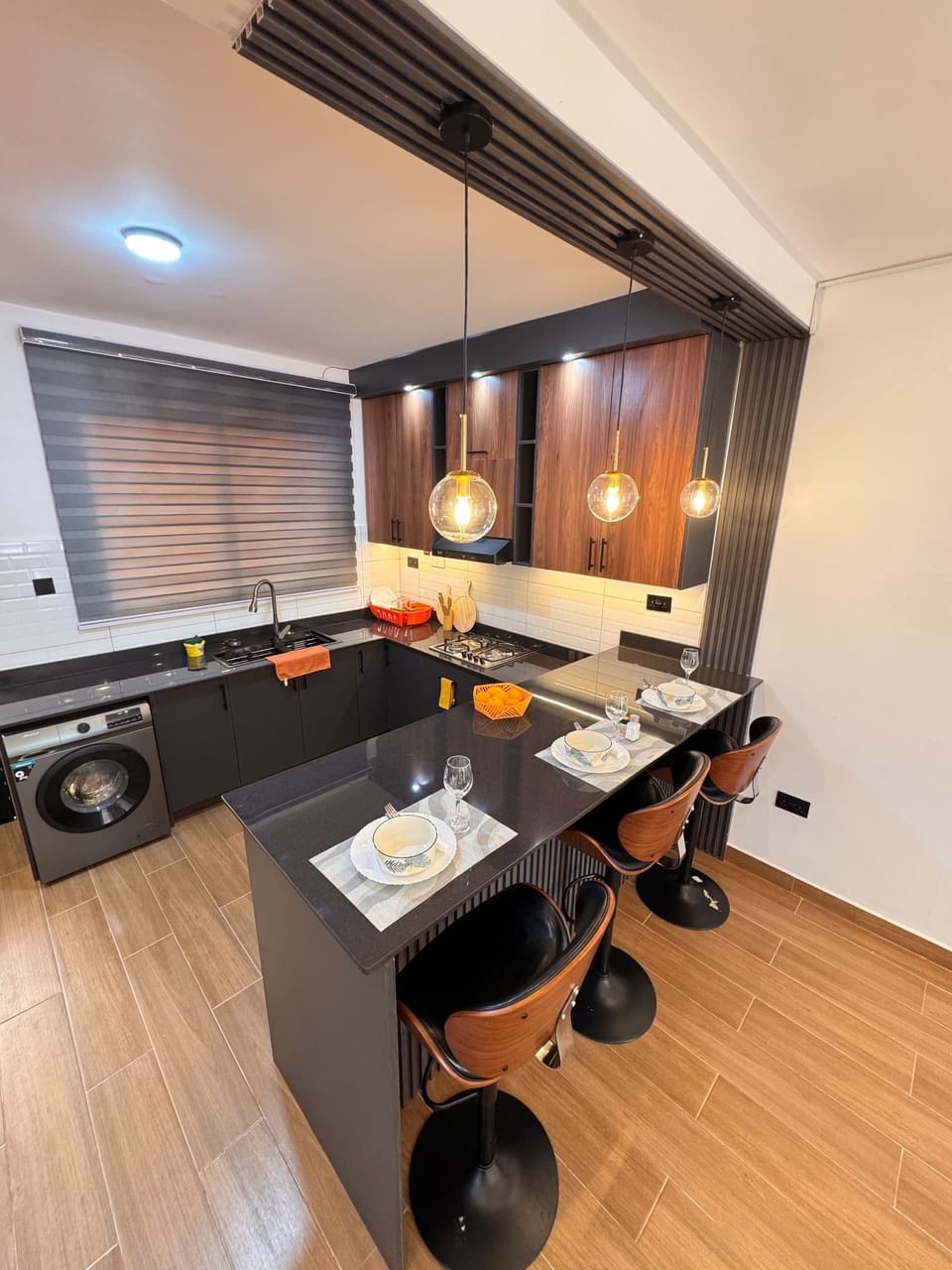 Standard Apartment | Private kitchen