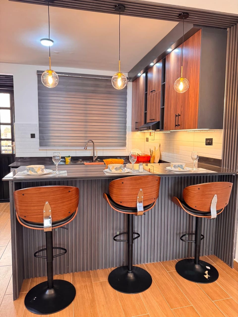 Standard Apartment | Private kitchen