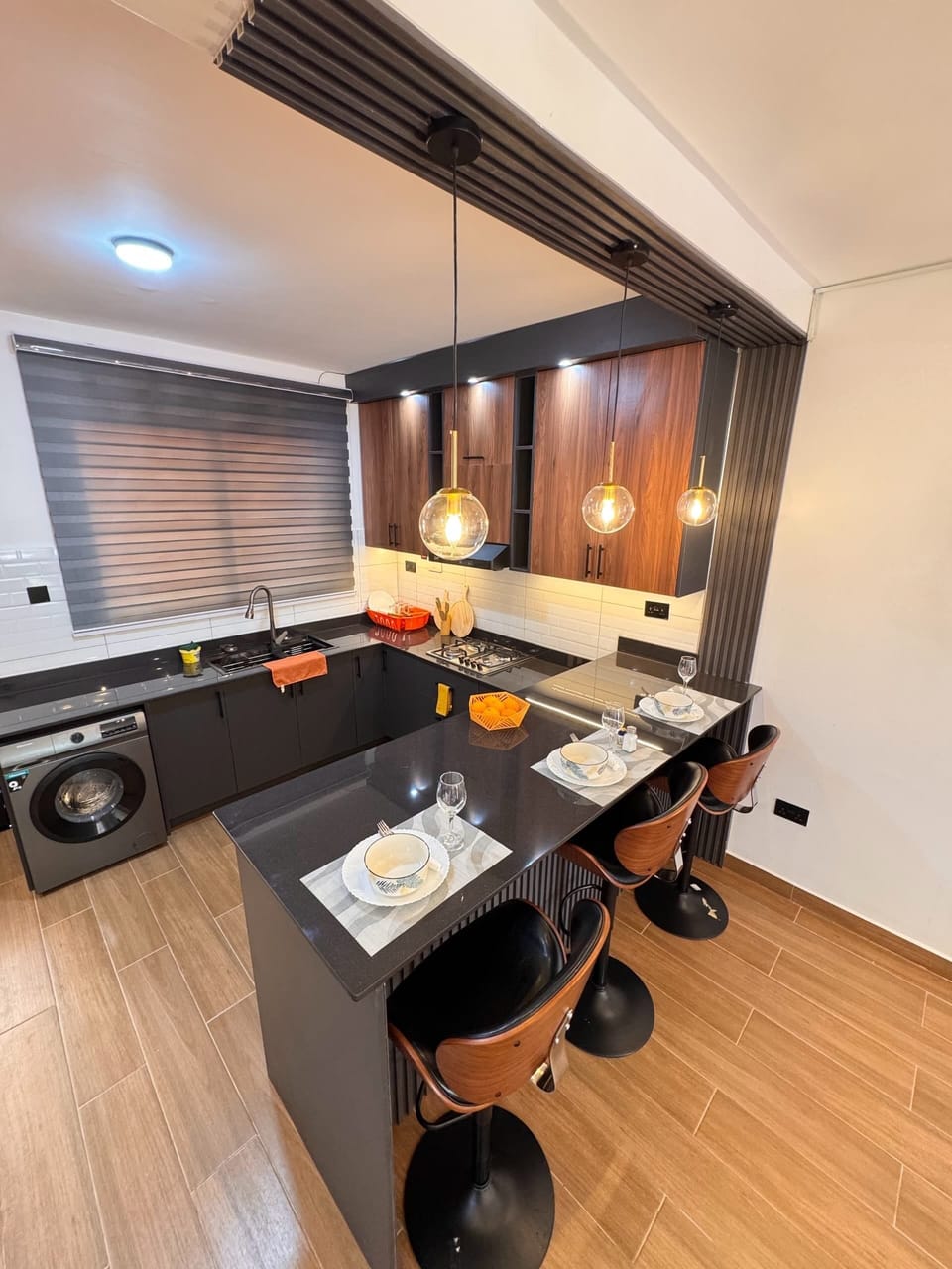 Standard Apartment | Private kitchen