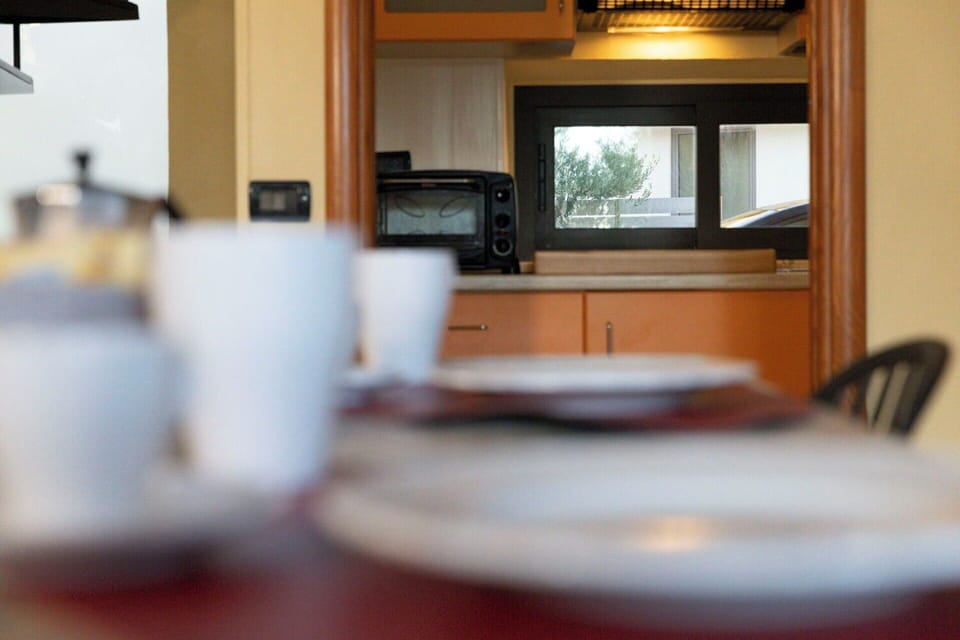 Autumn, Kitchen, Spring, Summer