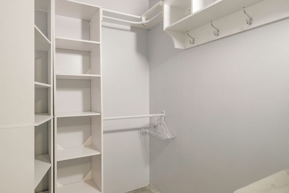 Apartment (3 Bedrooms) | Interior