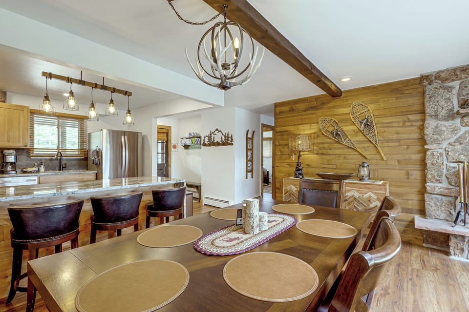 Apartment (3 Bedrooms) | Interior