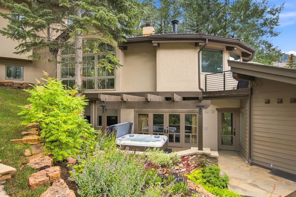 House, 5 Bedrooms | Terrace/patio