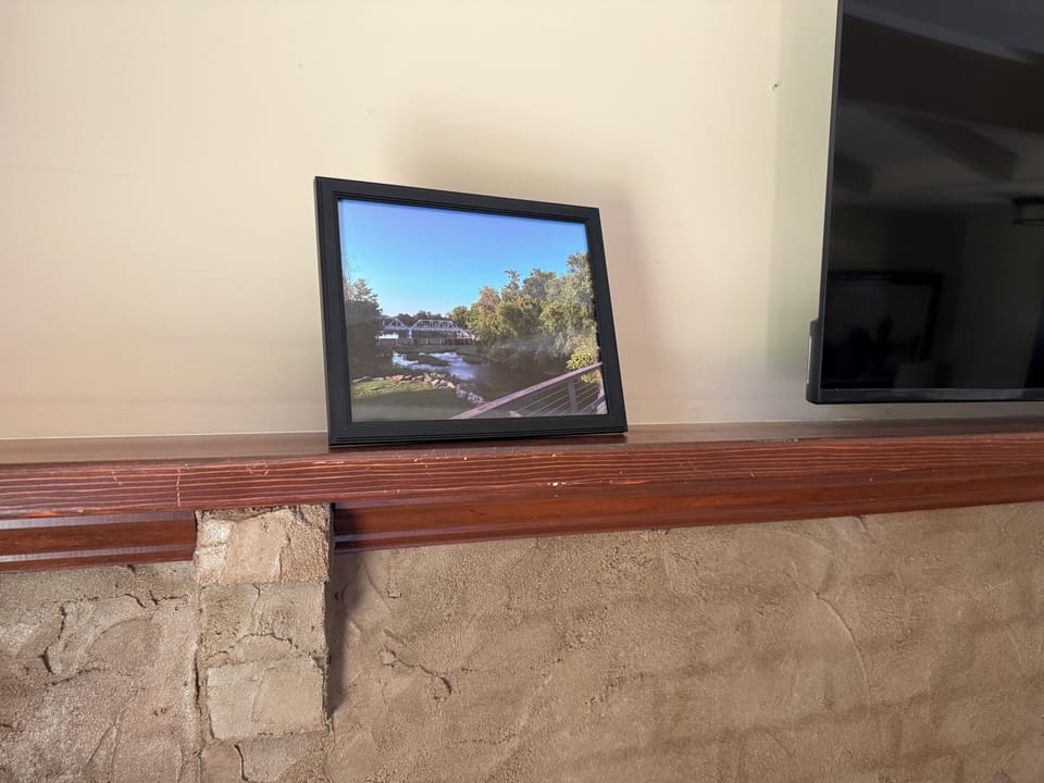 Television